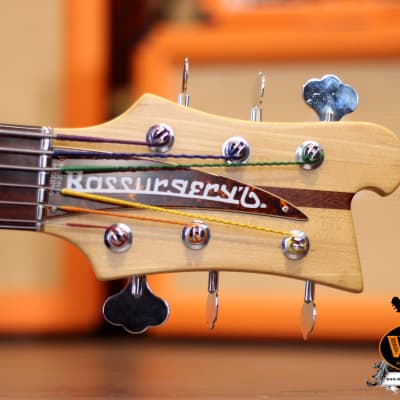 BASS ROCK バスロック　検索用　ワンベイツ　DRT DRT×ENGINEオリカラTINY KLASH🔥 🐟SATSUKI TROUT🐟 私のホーム