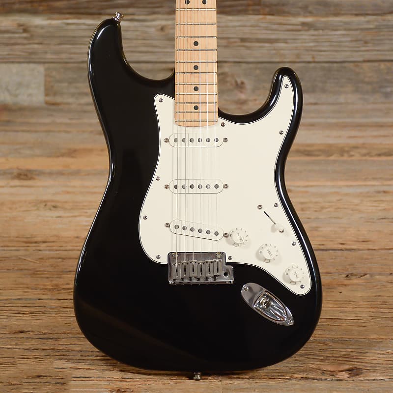 Fender American Series Stratocaster 2000 - 2007 image 8