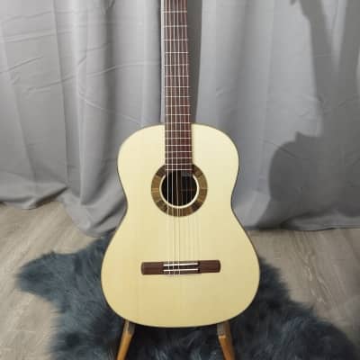 Garcia Student classical guitar 2022 - Satin lacquer for sale