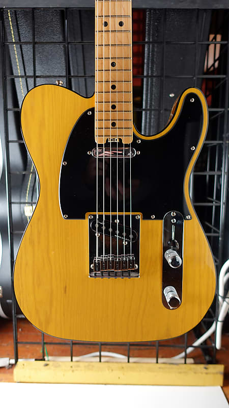 Fender American Elite Telecaster | Reverb Canada