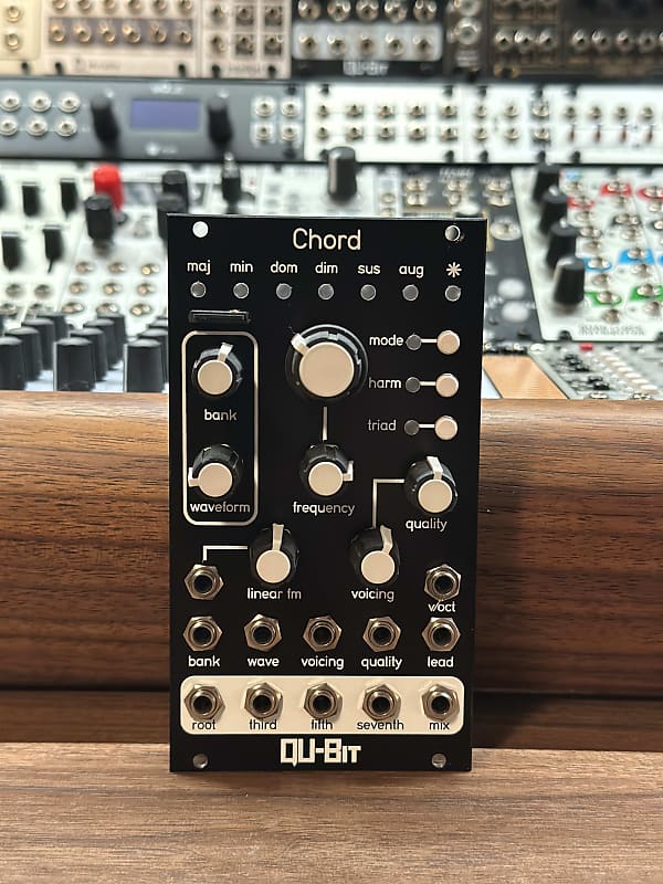 Qu-Bit Electronix Chord v2