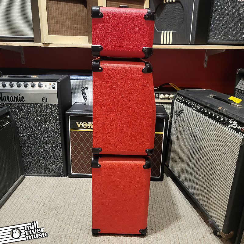 Marshall Lead 12 Mini Stack 12W 1x10
