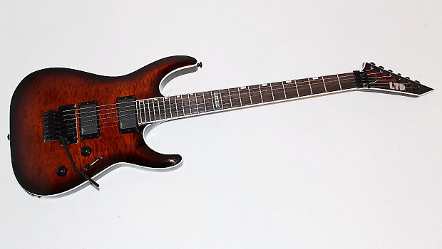Esp ltd mh 401 fr sale