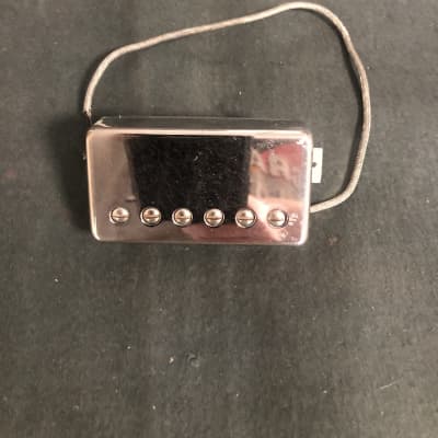 Gibson T Top Pickup Reversed T's 1973-1980 Black 