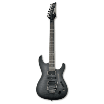 Ibanez S670FM Standard 2007 - 2008 | Reverb