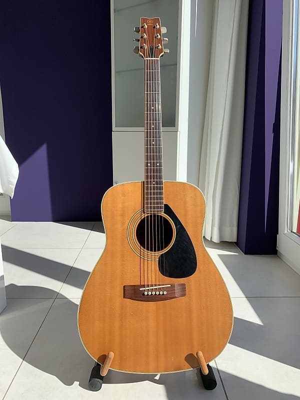 ギター Yamaha FG180 FG180 - Display Collection - INNOVATION ROAD - Yamaha