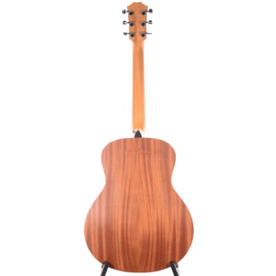 GS Mini Mahogany Acoustic Guitar w/ GS Mini Hard Bag image 9