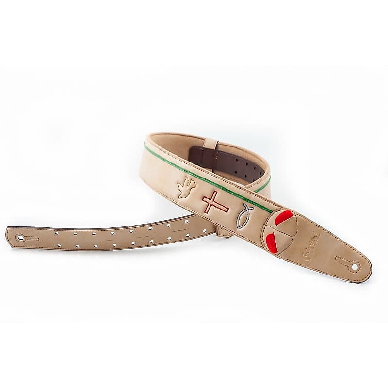 RightOn! Steady Miracle Mojo Strap - Beige