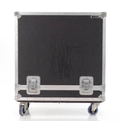 VHT 412S-V30C 4x12 Stereo Mono Celestion Speaker Cabinet Cab w/ ATA Case #33715 image 2