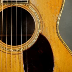 1927 Martin 0-45! image 5