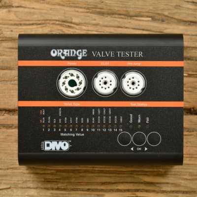 Orange VT1000 Valve Tester (USED)