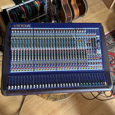 Why should I NOT buy a Midas F32 console? - Gearspace