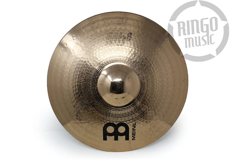 Meinl Mb8 Medium Ride 20