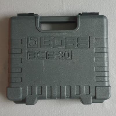 Boss BCB-30 Compact Pedal Board image 1