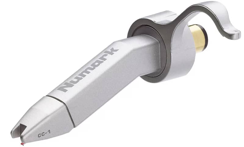 Numark CC1 プロカートリッジ Amazon.com: Numark CC-1RS - Premium Replacement Stylus for