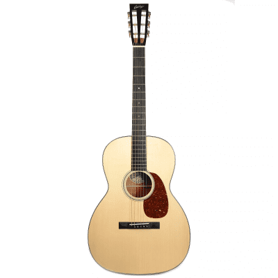 Collings 0001 