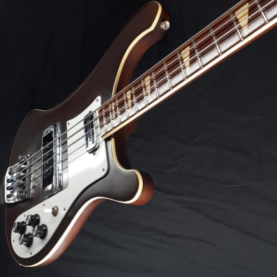 Greco RB Bass Japan 70s | Reverb