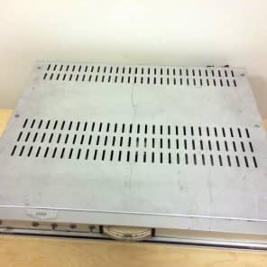 CBS Laboratories 4440A Audimax Stereo Limiter Compressor