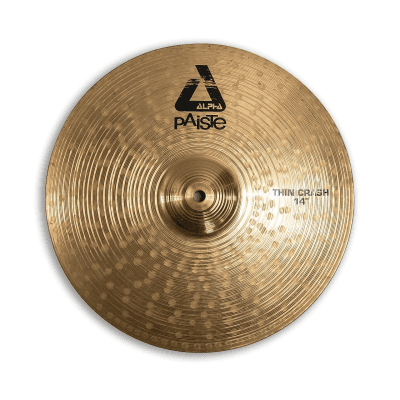 Paiste 19