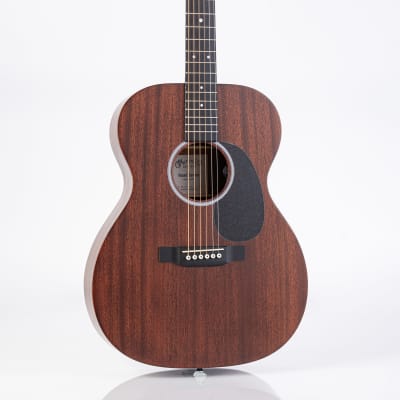 Martin 000-1 2002 Satin w Original Hard Case | Reverb