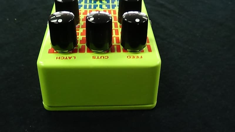 Catalinbread CSIDMAN Digital Delay | Reverb