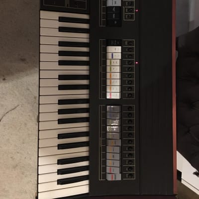 korg  sigma 1979