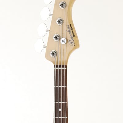 Bacchus Global Series BJB-700K CAR (S/N:G01042) [02/01] | Reverb