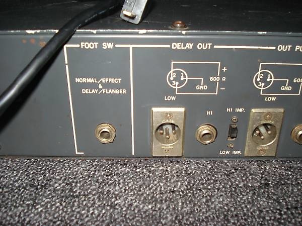 maxon AD-230 【VINTAGE】 Maxon AD-230 | Reverb