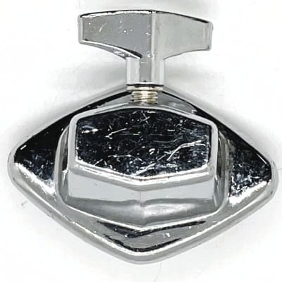 Pearl ジャパンヴィンテージ RARE Pearl Japan VINTAGE 70s Drum Badge 70s 80s M-Series