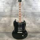 Gibson SG Standard 1987 Ebony