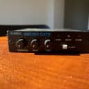 Alesis Micro Gate 1990s - Black