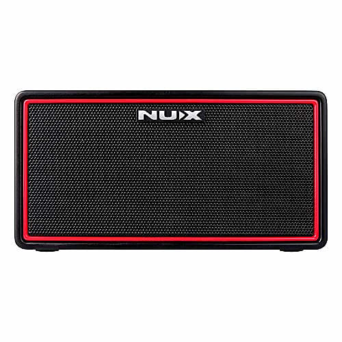 NUX Mighty Air Wireless Stereo Modelling Guitar/Bass Amplifier