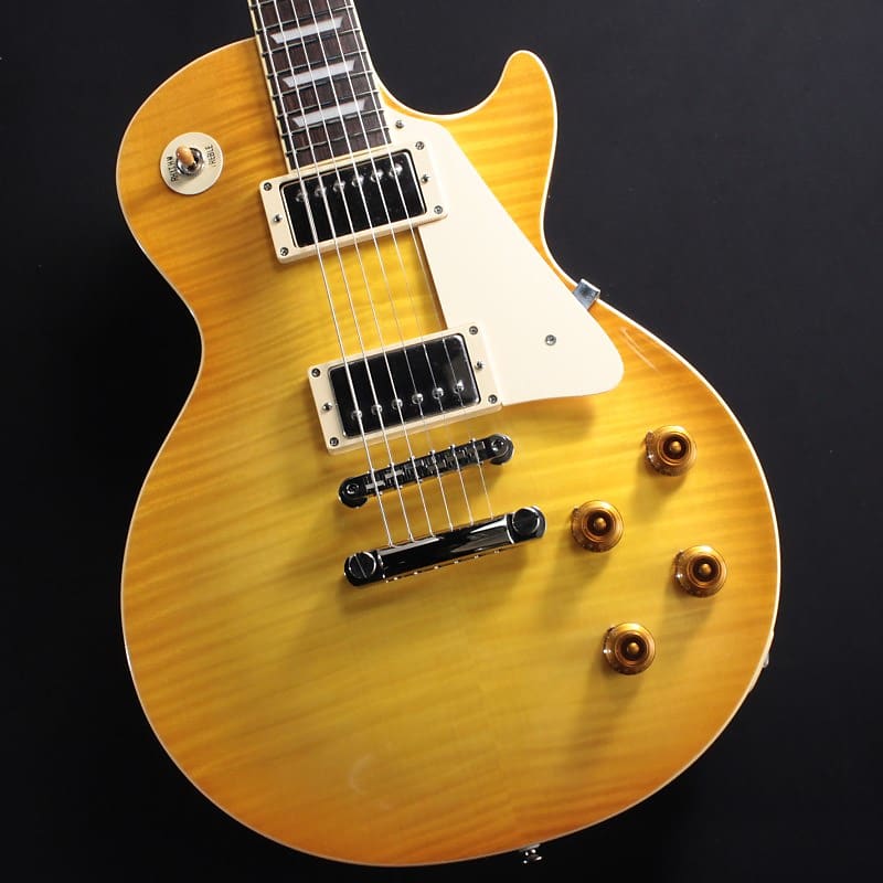 Tokai LS148F HB / Honey Burst ソニックス特価 ￥130,240- 新品