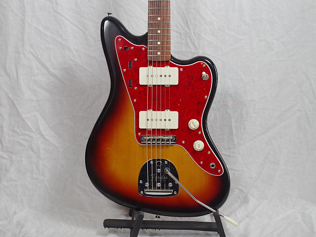 Fender Jazzmaster JAPAN MIJ 1994 | Reverb Fender Jazzmaster JAPAN MIJ 1994 | Reverb