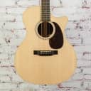 Martin - GPC-16E - Acoustic-Electric Guitar - Rosewood/Natural - x3741