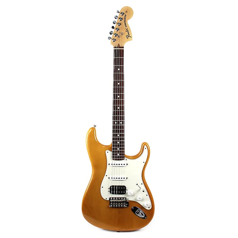 Fender USA Highway 1 ストラトキャスター 引き取りのみ - 弦楽器、ギター