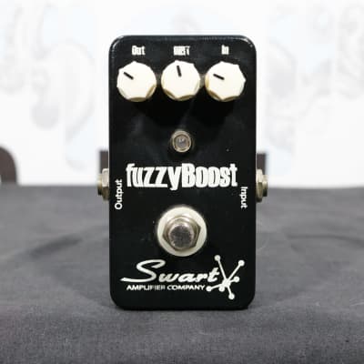 Swart Fuzzy Boost for sale