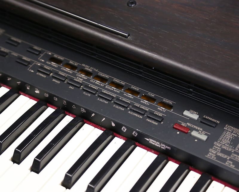 Roland kr 350 digital shop piano