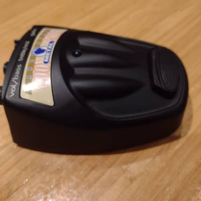 Danelectro Cool Cat Metal Distortion