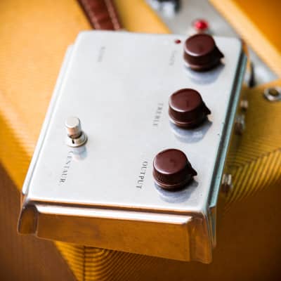 Klon Centaur Professional Overdrive (Non-Horsie) | Reverb Canada