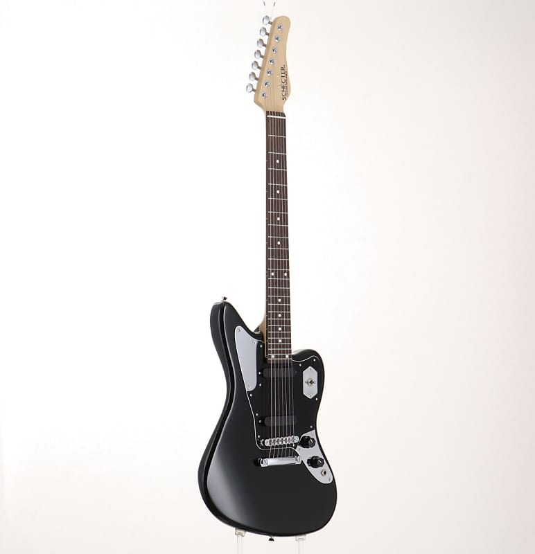 Schecter Ar 07 Mod Blk [Sn 130140] [07/05] | Reverb