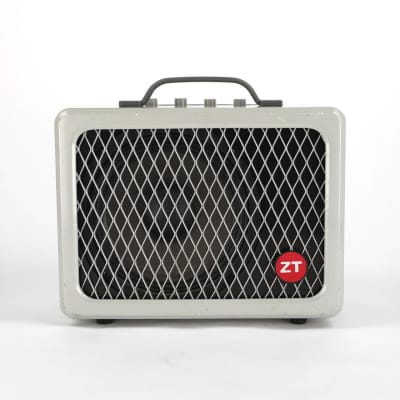 ZT Lunchbox LBG2 Portable Guitar Combo Amp x4527 (USED)