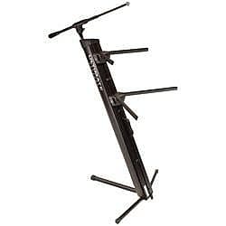 Ultimate Support APEX AX-48 Pro Plus Keyboard Stand image 1
