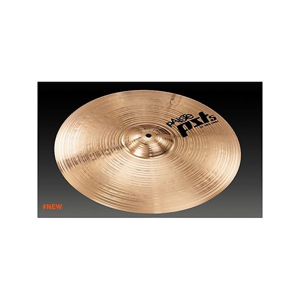 PAiSTe New PST-5 Rock Crash 18 [PST5N-18RC]