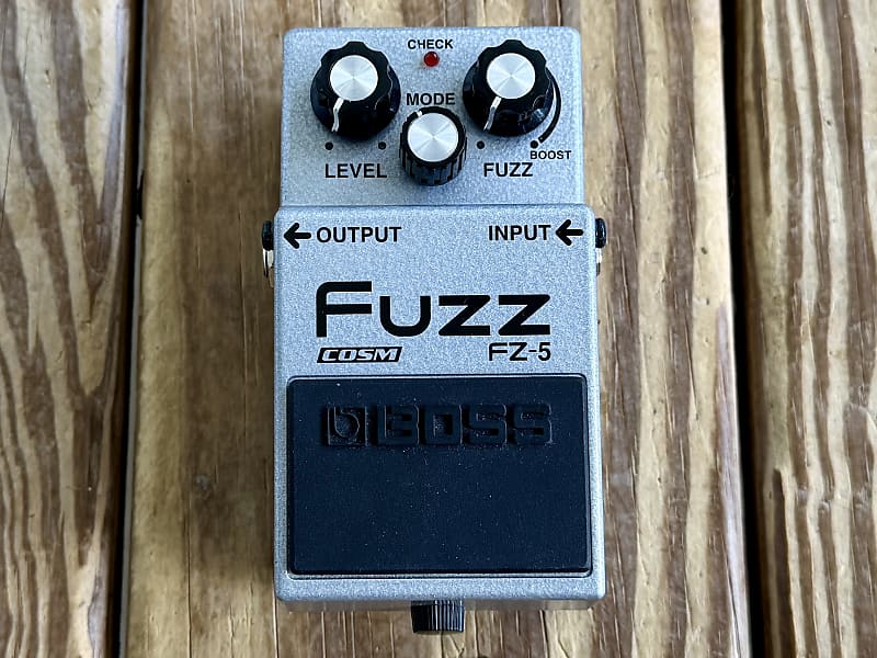 Boss FZ-5 Fuzz