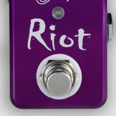 Suhr Riot Mini | Reverb