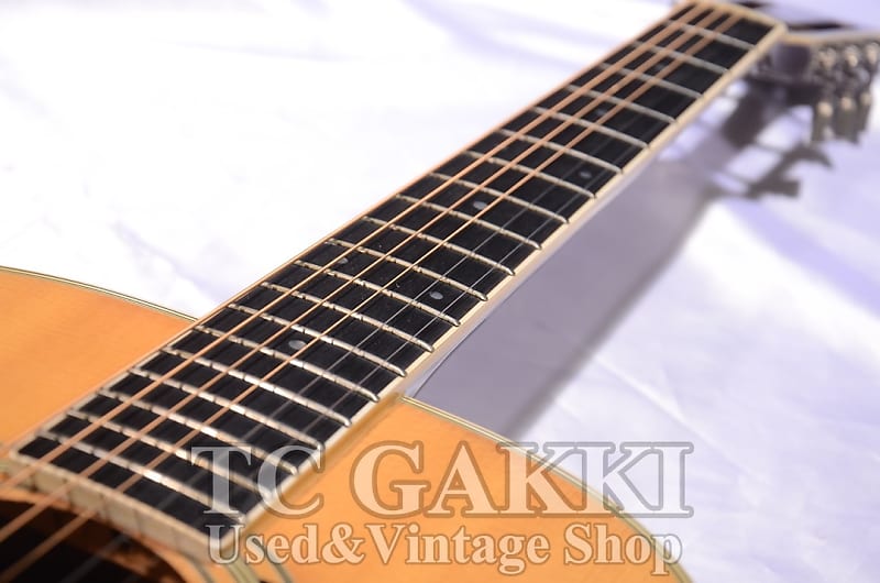 YAMAKI YF-30 | Reverb