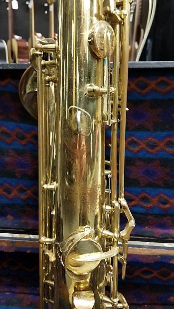 YANAGISAWA T-4 TENOR サックス YANAGISAWA T-4 TENOR テナーサックス