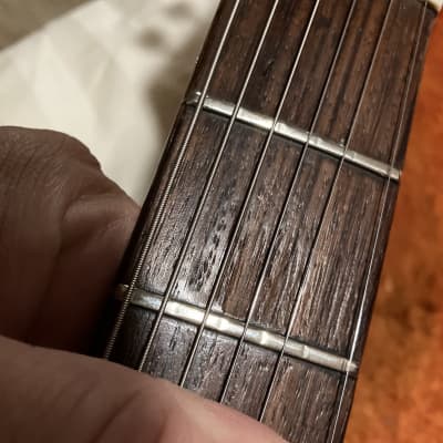 Fender Stratocaster 1969 - Sunburst image 22