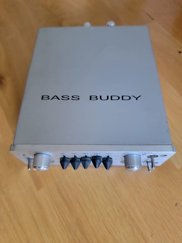 Phil Jones Bass Buddy | Reverb